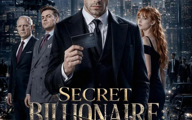 A Symphony of Retribution and Romance in Secret Billionaire