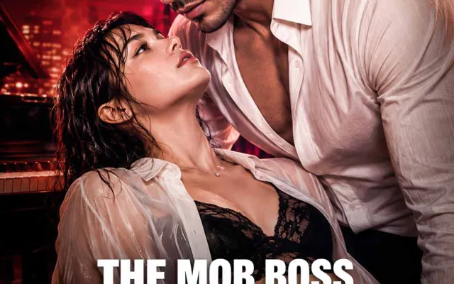 A Dangerous Devotion: Reviewing The Mob Boss Spoils His Pregnant Wife