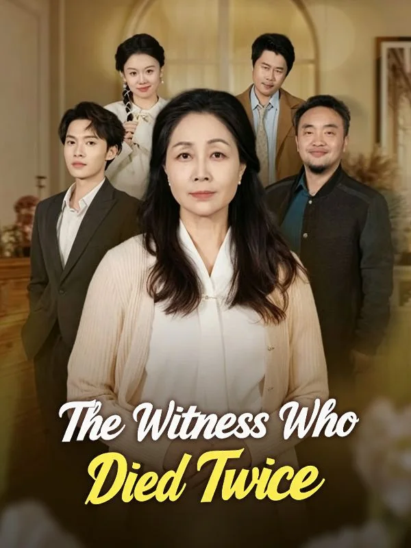 A Second Chance at Truth: The Witness Who Died Twice