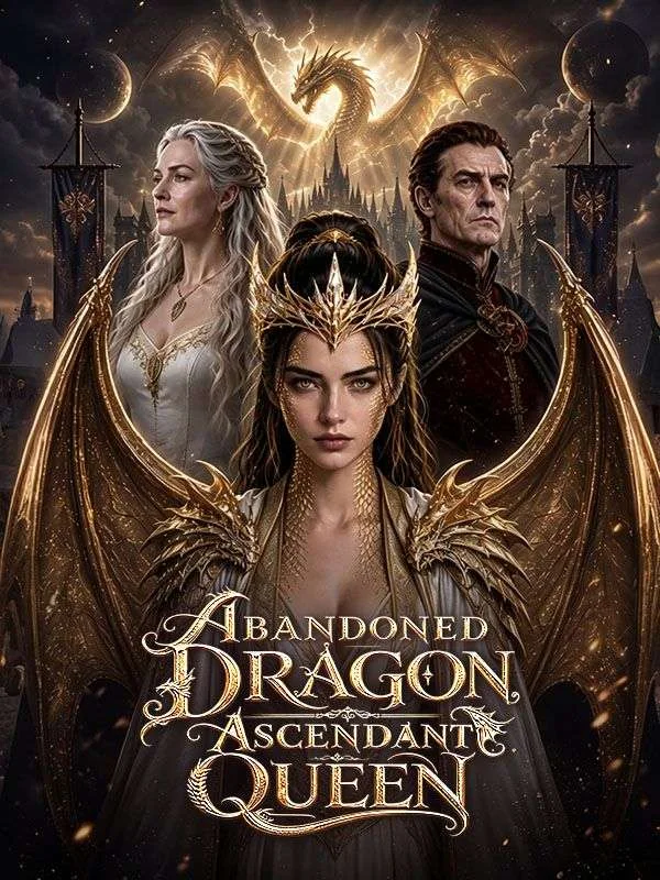 Abandoned Dragon, Ascendant Queen: A Reign of Passion and Power