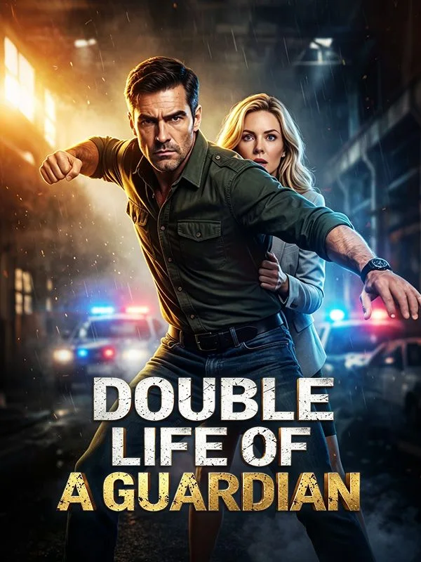 A Love Shielded in Shadows: Double Life Of A Guardian
