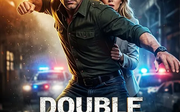 A Love Shielded in Shadows: Double Life Of A Guardian