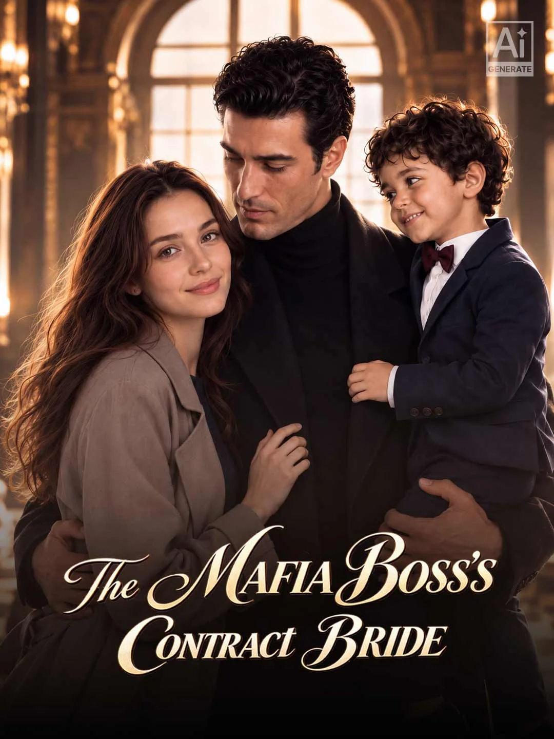 A Dangerous Heart: Reviewing The Mafia Boss's Contract Bride