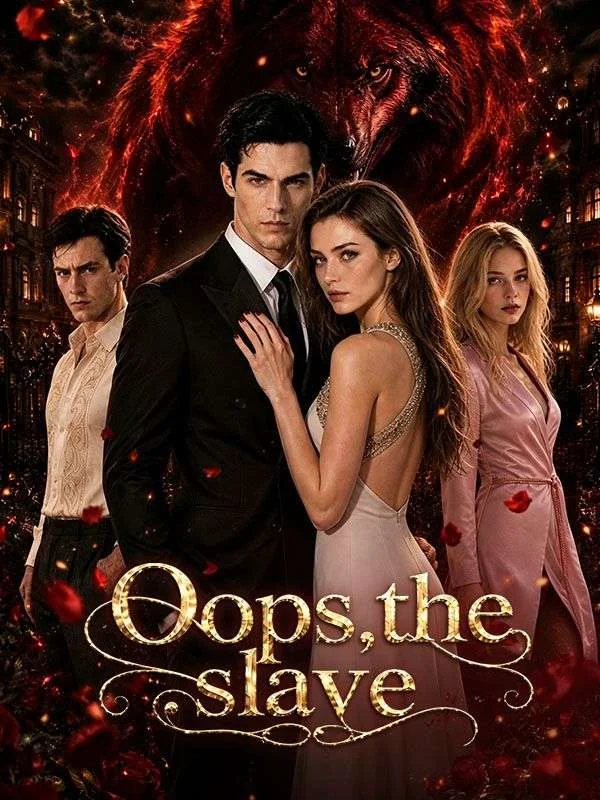 Oops, the Slave: A Wolfish Tale of Betrayal and Redemption