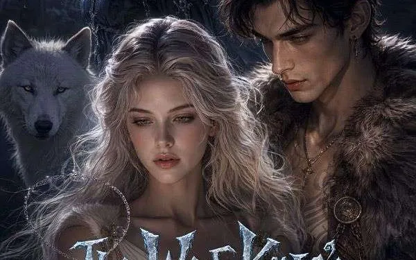 A Heart Forged in Fire: The Wolf King's Replacement Bride
