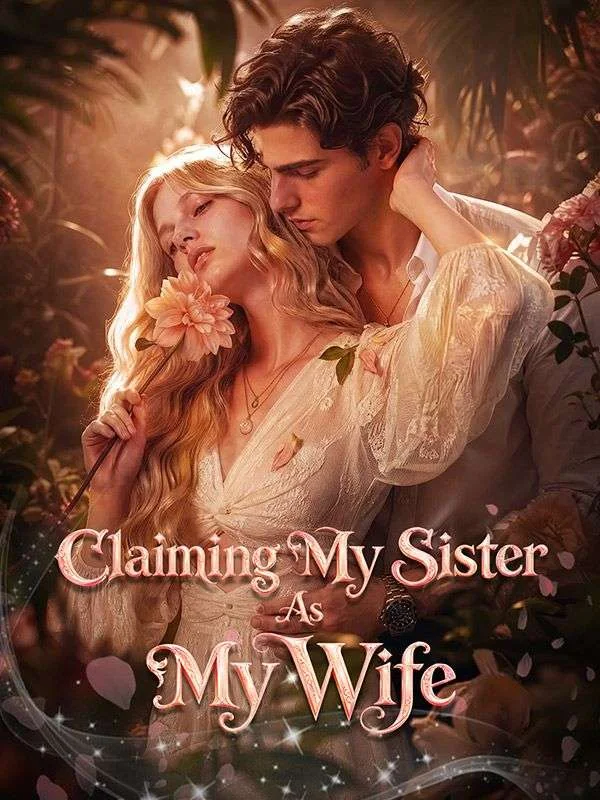 A Forbidden Bond: The Dark Allure of Claiming My Sister As My Wife
