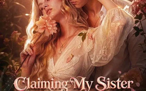 A Forbidden Bond: The Dark Allure of Claiming My Sister As My Wife