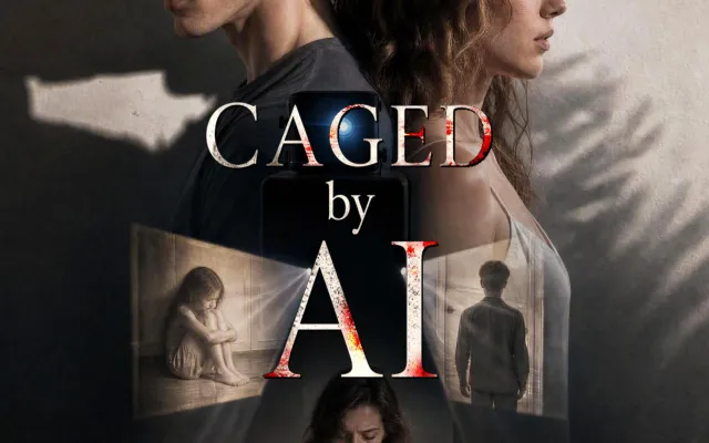 Caged by AI: A Chilling Digital Romance Gone Wrong