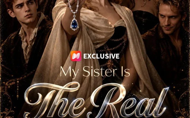 Unveiling the Hidden Heart in My Sister Is The Real Boss