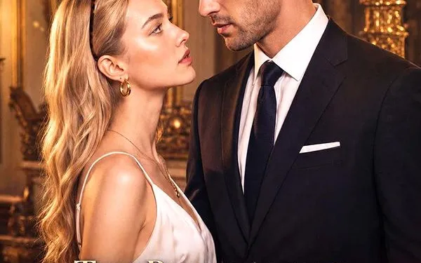 A Masquerade of Hearts: The Billionaire's Contract Bride