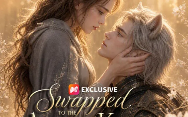A Dangerous Dance of Hearts in Swapped to the Alpha King