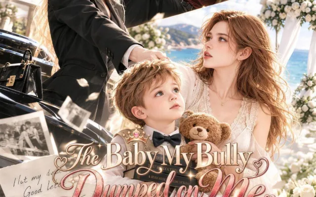A Second Chance at Love and Redemption