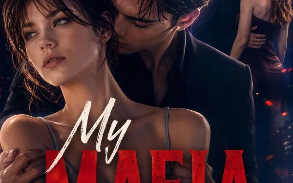 Stolen Hearts and Shadowed Vows in My Mafia Boyfriend