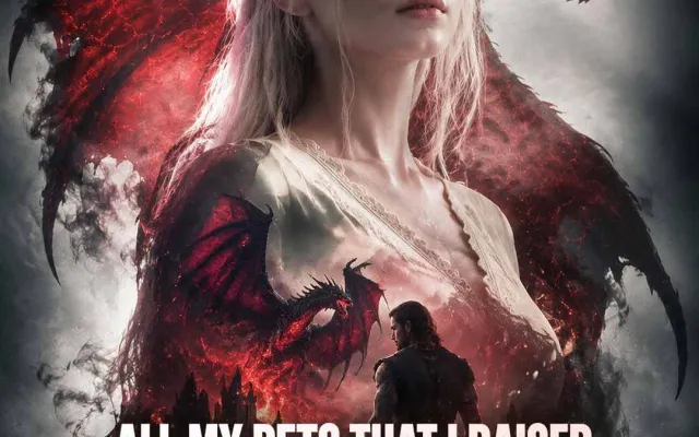 A Mother's Love Reclaims the Dark Realm's Mightiest Hearts
