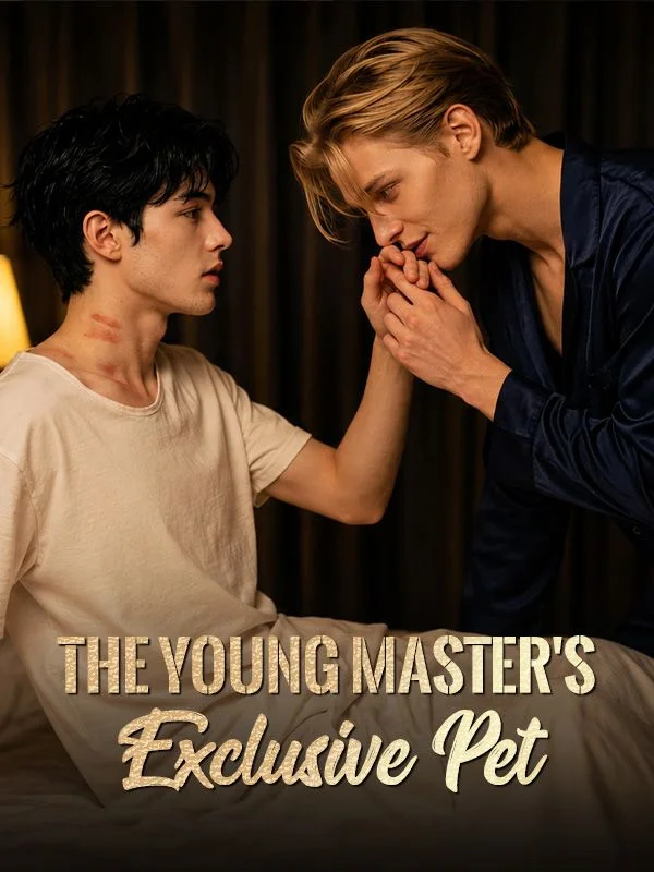 Obsession and Status: The Young Master's Exclusive Pet Review
