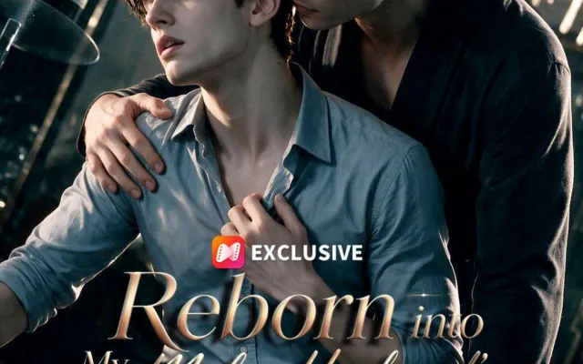 A Second Chance at Love: Reborn into My Mafia Husband’s Arms