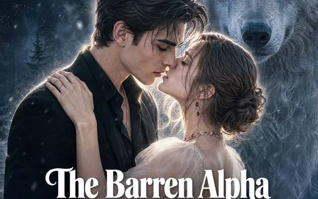 A Fated Encounter: Love and Redemption in The Barren Alpha
