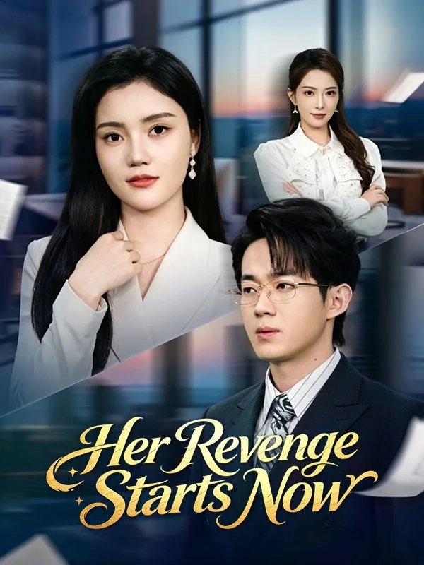 Her Revenge Starts Now: A Calculated Game of Heartbreak