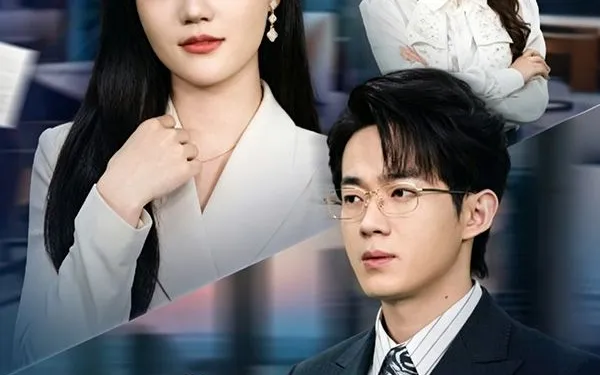 Her Revenge Starts Now: A Calculated Game of Heartbreak