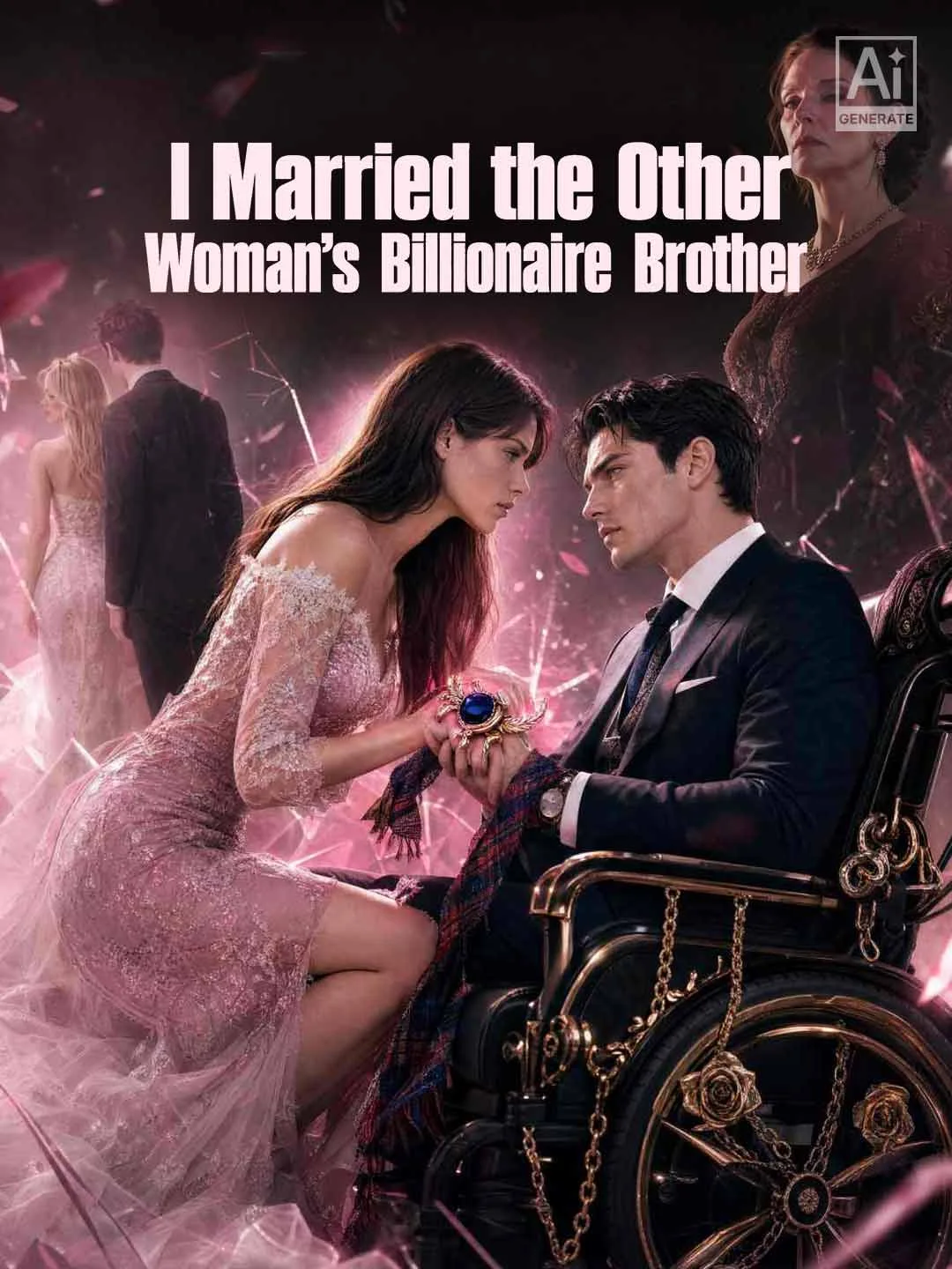 A Vow of Vengeance and Heartfelt Redemption