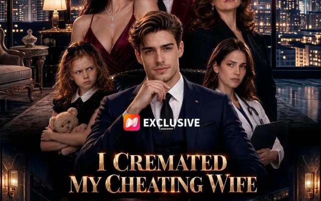 Betrayal and Second Chances in I Cremated My Cheating Wife