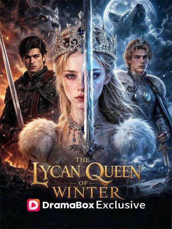 A Frostbitten Romance: The Lycan Queen of Winter