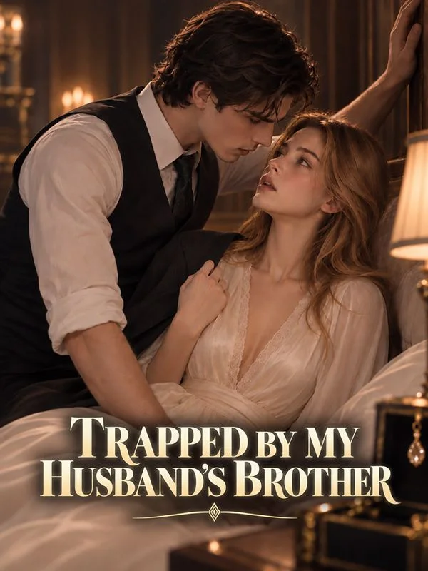 Trapped by My Husband's Brother Review: DramaBox Romance