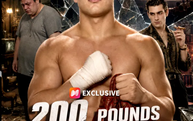 200 Pounds to Boxing King! Review: A Gritty Romance of Redemption