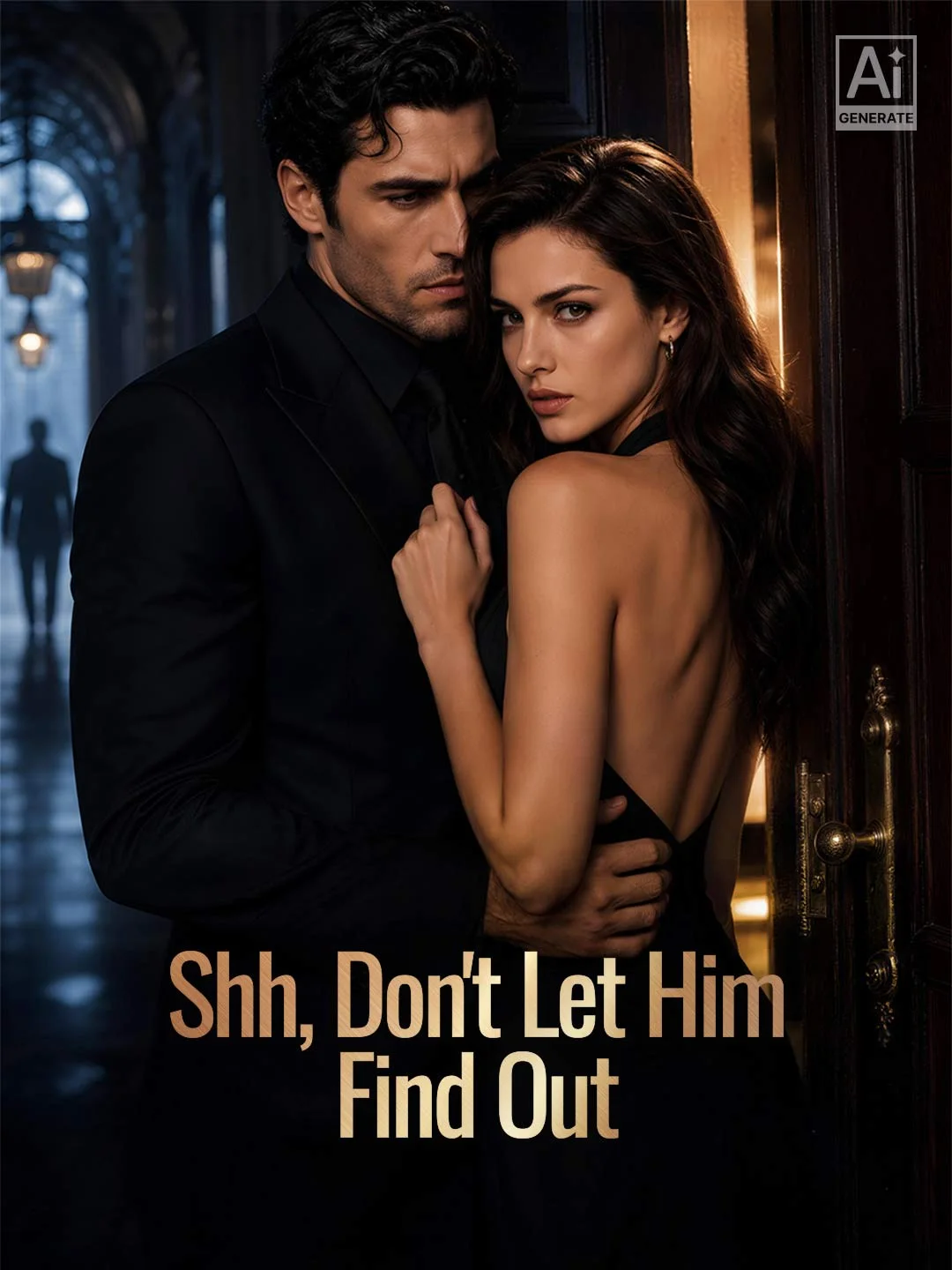 Shh, Don't Let Him Find Out Review: ReelShort's Dark Romance
