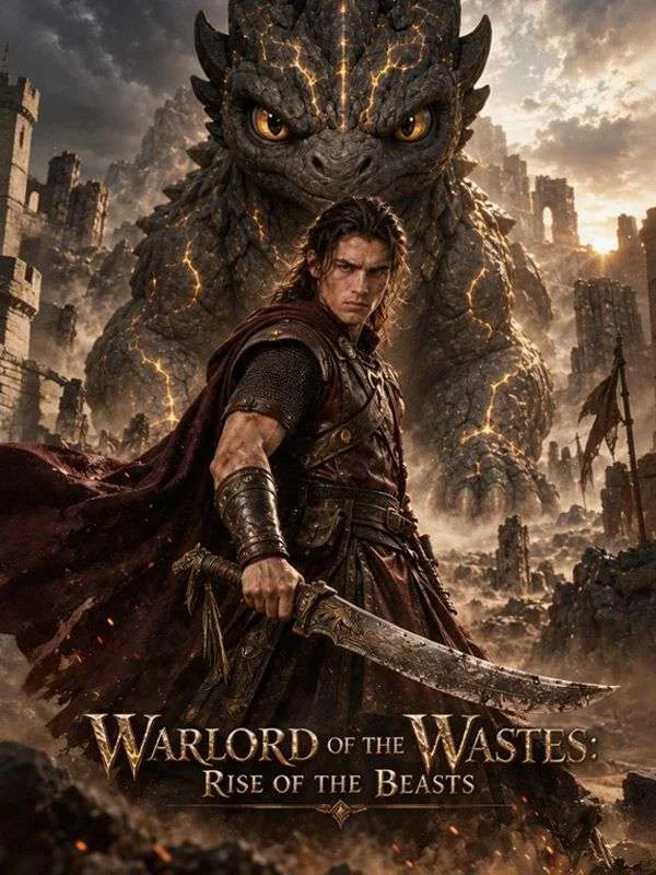Warlord of the Wastes Review: A Passionate Fantasy Epic on DramaBox