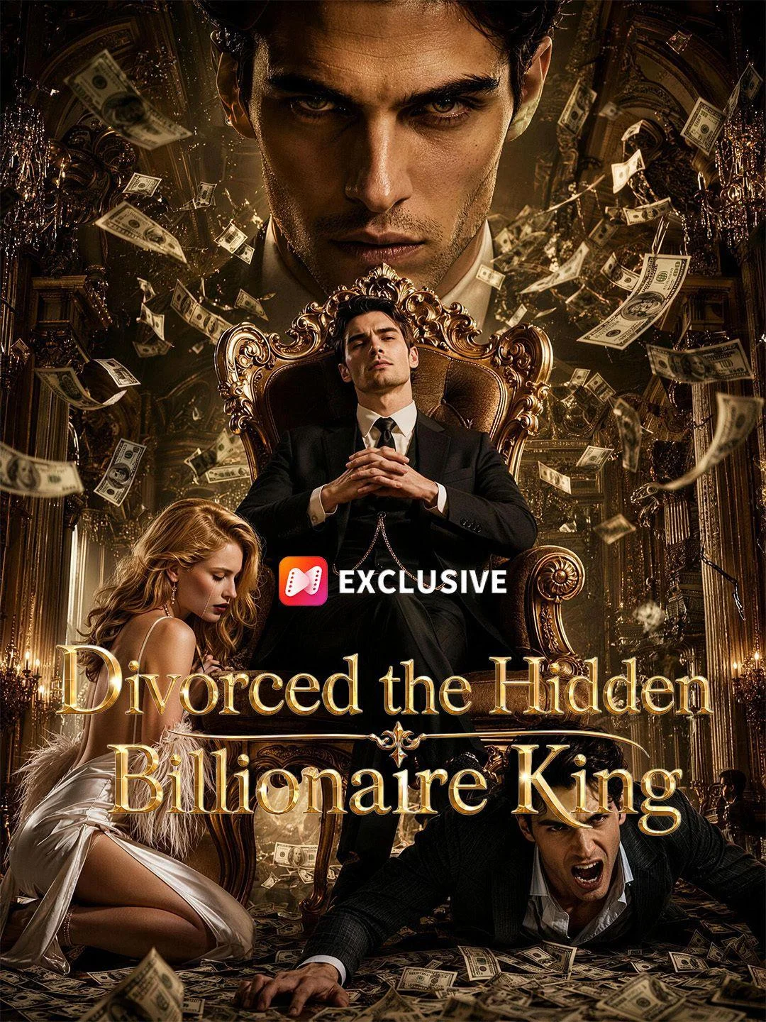 Divorced the Hidden Billionaire King: Love, Pride, and Regret