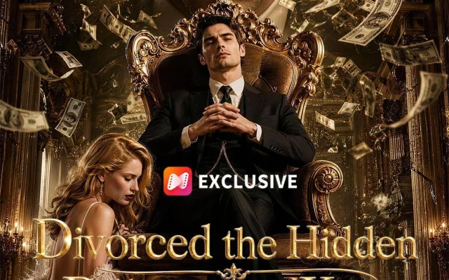 Divorced the Hidden Billionaire King: Love, Pride, and Regret