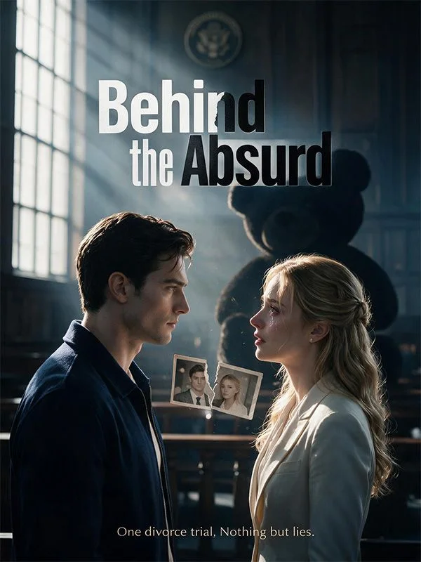 Behind the Absurd Review: A Bizarre Romance of Pride and Passion