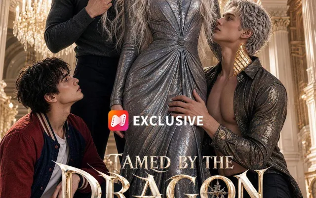Tamed by the Dragon Queen Review: Sizzling Fantasy Romance