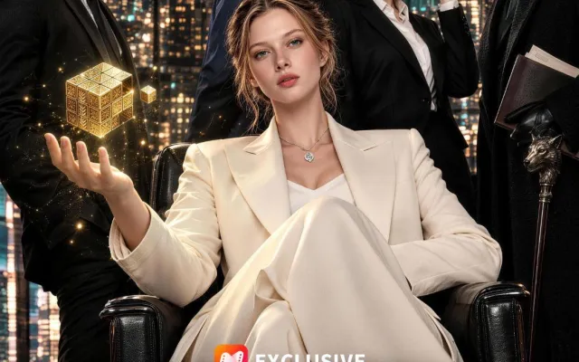 The Silent Heiress Review: Love, Secrets, and Corporate Revenge