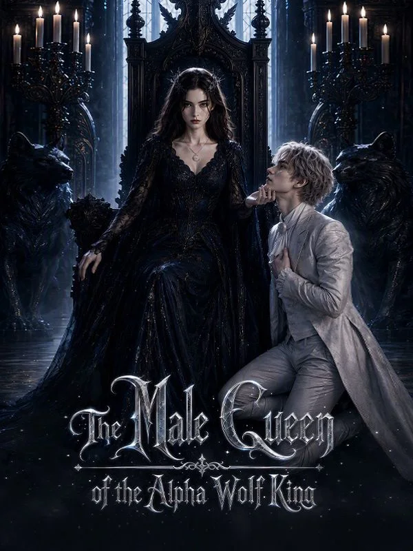 The Male Queen of the Alpha Wolf King Review: A Royal Love