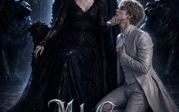 The Male Queen of the Alpha Wolf King Review: A Royal Love