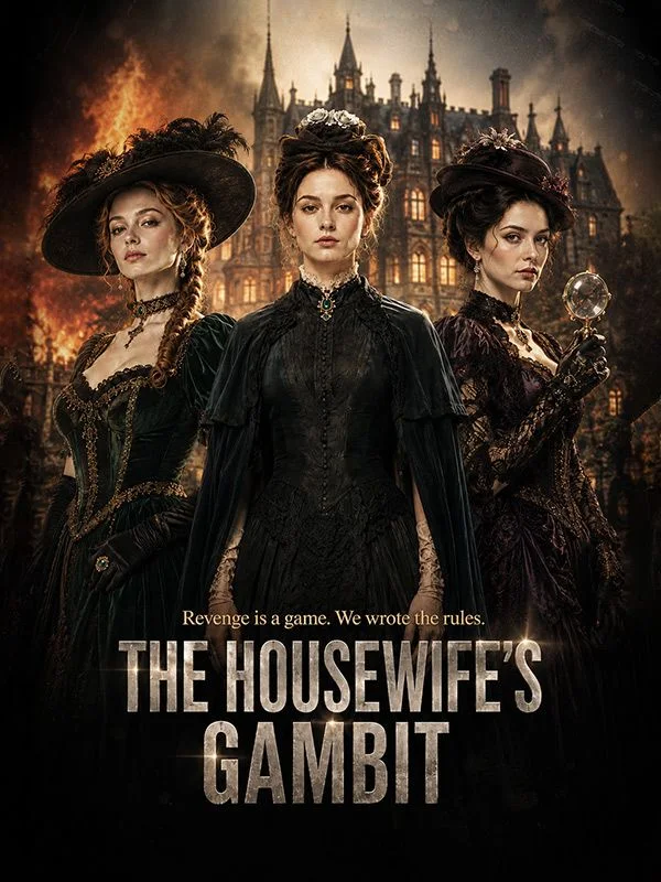 The Housewife's Gambit Review: Seduction and Revenge on DramaBox