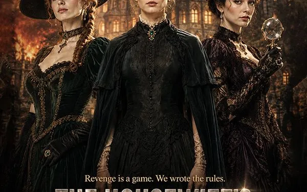 The Housewife's Gambit Review: Seduction and Revenge on DramaBox