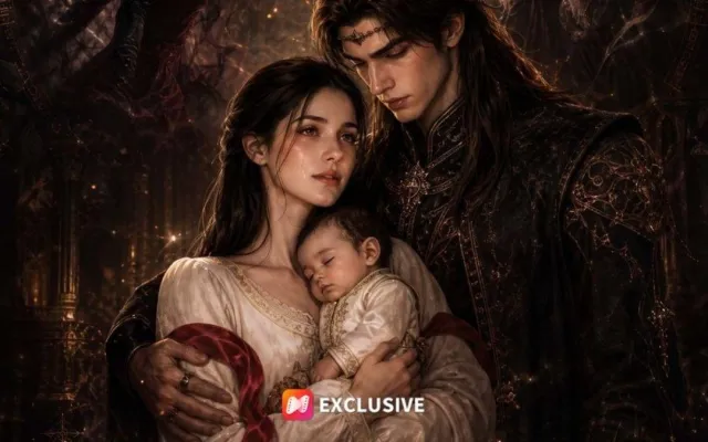 Beast King's Nanny is the Real Mommy Review: Royal Romance
