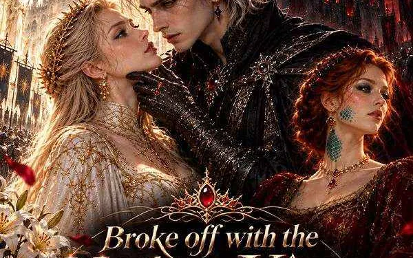 Broke off with the Nether King Review: A Tale of Fated Romance