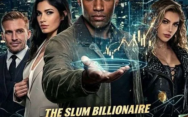 The Slum Billionaire DramaBox Review: Betrayal and Revenge