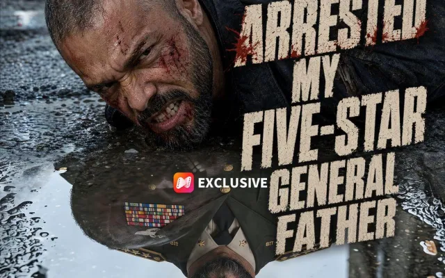My Fiancé Arrested My Five-Star General Father: NetShort Review