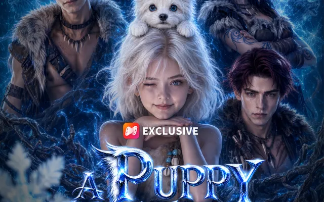 A Puppy in the Alpha's Lair Review: A Spellbinding Werewolf Romance